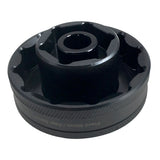 55mm + 30mm Wheel Nut Socket Tool fit Ducati 1199 1198 1098 Accessories