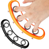 Guitar Finger Expansion Finger Force Span Practing Trainer For Guitar Bass Piano Finger Speed Instrument Accessories