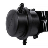 Supercharger Valve Actuator Car Supplies Black Vehicle  , ,Replacement for  M9