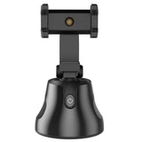 360 Rotation Face tracking Selfie Stick Tripod Object Tracking Holder Camera Gimbal for Photo Vlog Live Video Record Smart