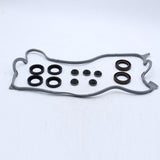 New Timing Belt Water Pump Valve Cover Kit Fit for Honda Civic Del Sol 1.6L SOHC 1996-2000 Easy to Install