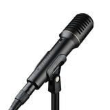 Takstar PCM-5600 Professional Recording Microphone Handheld condenser mic for studio,livestream karaoke and live performance