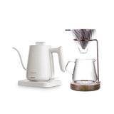 Xiaomi Youlg 0.6l Hydrocarbon Instant Heating Electric Coffee Pot Temperature Control Auto PowerOff Protection Wired Hydrocarbon