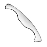 304 Stainless Steel Therapy Massage Health Tools Deep Tissue Fascia Recover Muscle Mssager Guasha Scraping Board Gua Sha Scraper