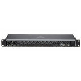 BEHRINGER UMC1820 18x20 USB Audio/MIDI Interface Sound Card with ADAT I/O for recording microphones and instruments