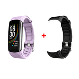 New Smart Band Men Women Smart Bracelet Fitness Tracker For Android IOS Heart Rate Monitor Smartband Smart Wrist Band Wrist-band