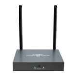 660ft Wireless HDMI Video Transmission Wireless TV HDMI Receiver ( Only RX ) With IR WIFI Antenna Extender Kit 200m