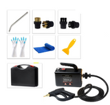 110V 220V High Temperature Steam Cleaner For Hood Air Conditioner Car Mobile Cleaning Machine Pumping Sterilization Disinfector