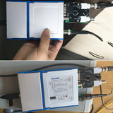 LOTO Signal Generator Module S02, Single Channel, 13Mhz Bandwidth Sine Wave Compatible With LOTO Oscilloscope OSC482