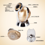 Mini Portable Home Use EMS Liposuction Body Slimming Weight Loss Cavitation Machine