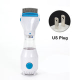 Electric Cat Comb Pet Hair Remover  for Cats Lice Comb Dogs Lice Cleaner Pet Hairbush Cat Grooming Comb Cat Brush Dog Grooming
