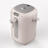 220V 3L 1350w Automatic Electric bottle kettle 11gears adjustment Insulation Dechlorination child lock 304stainless steel
