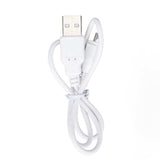 Nail Curing Machine UV Nail Lamp Adjustable Angle  Light Chips Professional with USB Cable for Home