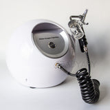 Water Oxygen Jet Peeling Skin Care Acne Treatment Facial Rejuvenation Skin Moisturizing Machine Face Care Oxygen Spraye Skin spa