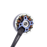 4PCS IFlight XING2 2809 1250KV Brushless Motor 4-6S Upgraded for Taurus X8 HD RC Multirotor FPV Cinelifter Drone