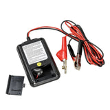 Automobile Oxygen Sensor Tester Signal Fault Detector 1,2,3 and 4 Wires Sensors