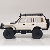 Wpl CB05 LC80 HARD Plastic Body Shell 190Mm 7.48inch Wheelbase for WPL 1/16 C14 C24 C54 RC Car DIY Accessories CB05