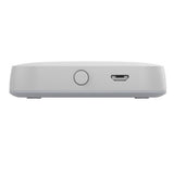 Wireless Smart Home Hub Gateway Smart Gateway Smart Home Automation Hub Wide Compatibility Gateway Hub