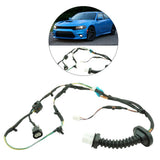Door Wiring Harness Compatible Internal 56051931Ab 645-506 Automotive Interchange 56051931AA Supplies Connectors Fit for  1500