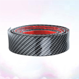 4PCS Car Sticker Protective Styling Durable Practical Styling Accessories for Car Van Automobile Truck
