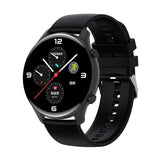SK10 Smart Watch Bluetooth Call Blood Pressure Oxygen Health Monitoring Dual UI Music Player Wireless Charging Smartwatch