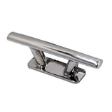 2022 New Deck Cleats Handle for Boat Stainless Marine Accessory Anchor Dock Yacht Bollard