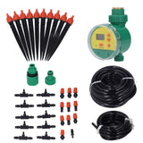 Automatic Irrigation Controller Precise System Automatic Irrigation Timer for Hanging Basket