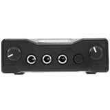 Rca Interface Rotatable Tattoo Tattoo Machine Red &amp; Double Led Display Tattoo Power Supply Permanent Us Plug