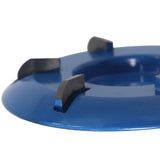 Electric Hoof Trimmer Horse Hoof Trimming Cutter Disc Plate With 6 Sharper Farm Animal Supplies Kit Repair Tool Cutter Machine