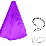 Therapy Swing for Kids Indoor Hanging Hammock Swing Cuddle Indoor Outdoor Hammock for Children Sensory Integration