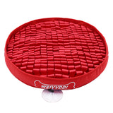 Pet Dog Snuffle Mat Pet Sniffing Training Blanket Pet Interactive Toy Feeding Pad Dog Indoors Intelligence Training Mat