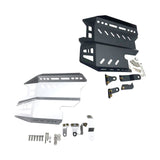 Motorcycle Engine Guard Protector Chassis Under Guard Chassis Protection Cover Fit for Honda CB500x 19-21