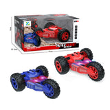 2.4GHz RC Cars High Speed Stunt Car,  360° Rolling Drift Off-road Dump Truck Children's Toy For Boy Gift Bithday Gift Voiture