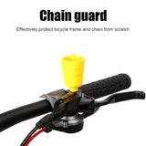 Bicycle Brake Oil Bleed Kit Funnel Oil Stopper Mountain Bike Cycling Tool for SHIMANO Disc Brake Oil Bleed Funnel Tool