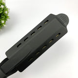 Hair Straightener Ceramic Ionic Flat Iron Straightens With Four Adjustable Temperature Hair Treatment Styling Tools
