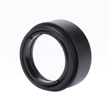 Focal Reducer 0.5X Focal Reducers Thread M28 Lens Accessory 1.25 Inch For Telescope Eyepiece Camera Accessories