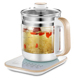 Automatic Health Pot Thickening Glass Home One Boiling Water Office Body Small Dormitory Mini XH-810A