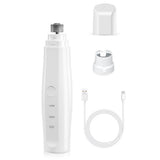 Electric Claw Nail Polisher Pet Dog Nail Trimmer Creative Nail Clipper Dog Nail Grinding Tool Home electric pet sharpener