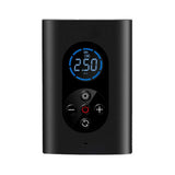 NEW Car Air Compressor Inflatable Pump With LED Lamp For Motorcycle Bicycle Car Tyre Inflator Wireless Electric Air Pump