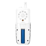 Nuclear Radiation X α β γ Rays Detector Electromagnetic Radiation Detection Device Real Time Monitoring 3.2inch LCD Backlight