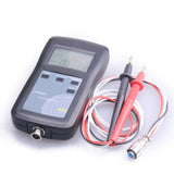 High Accuracy Fast YR1035 Lithium Battery Internal Resistance Test Instrument 100V Electric Vehicle Group 18650