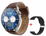 Z3 Smart Watch ZD3 Pro BT Call 1.5 Inch Men Women ECG NFC Wireless Charging AI Voice Customer Dial Fitness Tracket Smartwatch
