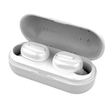 TWS Translation Headphones 80 Languages instant Translated Smart Voice Translator Wireless Bluetooth 5.0 Translator Earphone