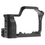 Professional DSLR Camera Cage Protective Case For Canon M50 M5 Quick Release Cage For EOS M50 M50 /M50 II /M5 2168C