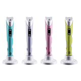 DIY 3D Pen 3D Printing Pen Printer Pen with USB 3D Drawing Pen Stift PLA Filament For Kids Child Educational Toys Birthday Gifts