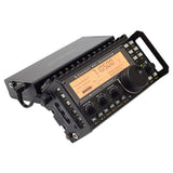 X3 18650 Battery Power Bank+B3 Radio Bag for Elecraft KX3 Transceiver Ham Radio