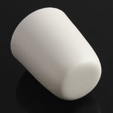 30Ml Alu 99% Conical Corundum Crucible Melting Furnace Crucible Metal Casting OVP 32 X 38 X 45 X 25Mm &amp; 20A ZVS Induction Heatin