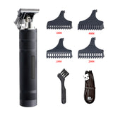USB Electric Hair Clipper Rechargeable Shaver Beard trimmer Professional Hair Trimmer Cordless Hair Cutting Machine for men