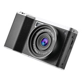 Professional  24MP X9 mirrorless Digital Camera for Photography Wide Angle HD IPS 4.0 Inch Press Sn DSLR Photo Camera