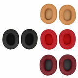 Protein Leather Replacement Ear Pads for Skullcandy Crusher 3.0 Wireless Hesh3 Ear Pads Repair Parts